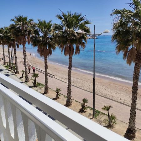 Beach Front Esther 6 บิยาโฮโยซา ภายนอก รูปภาพ