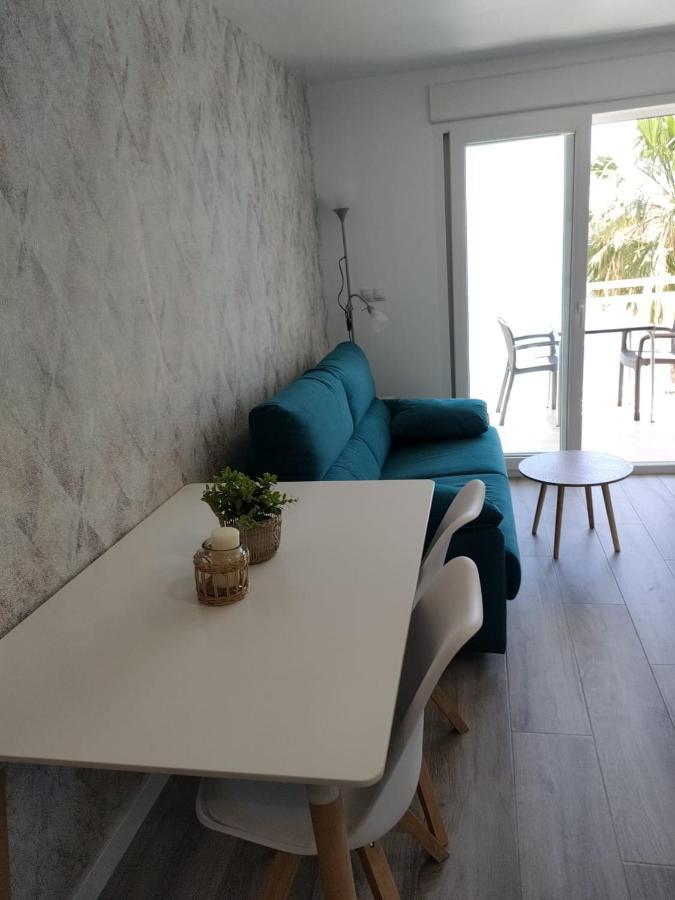 Beach Front Esther 6 บิยาโฮโยซา ภายนอก รูปภาพ